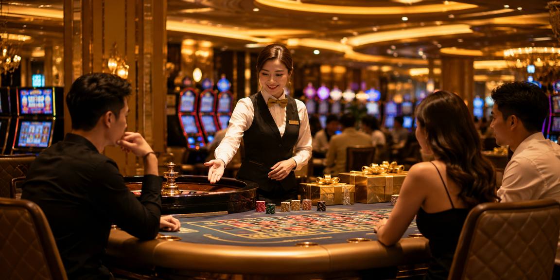 su75 Live Casino